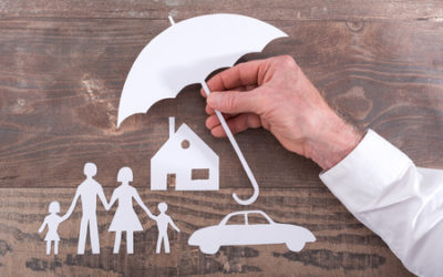 Umbrella Insurance Should Be a Component of Your Financial Plan