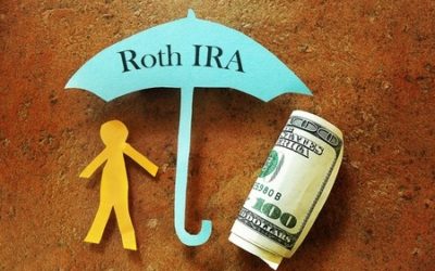 Roth IRA Accounts for Teens