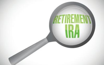 Tax Savings on Qualified Charitable Distributions from IRAs