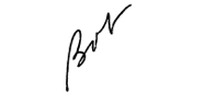 Bob Signature