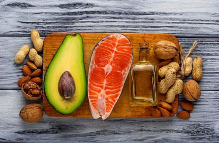 Top Sources of Healthy Fats That Really Help!