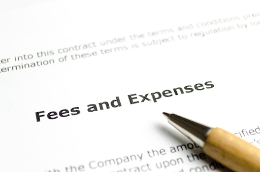 Small Business Retirement Plan Fees and Expenses