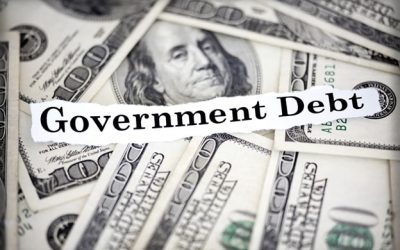 Impact of Government Spending: How Might National Debt Affect You?