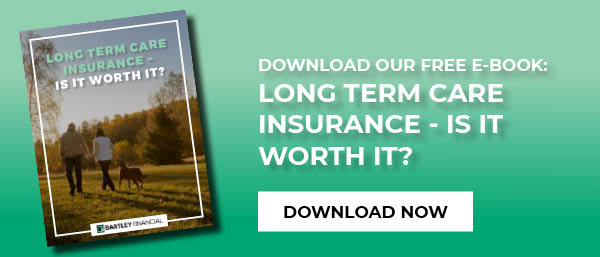 long term care insurance