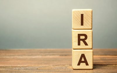 How Do RMDs Affect IRAs?