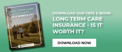 long term care insurance ebook