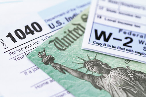 How to Prepare for the 2023 Tax Season