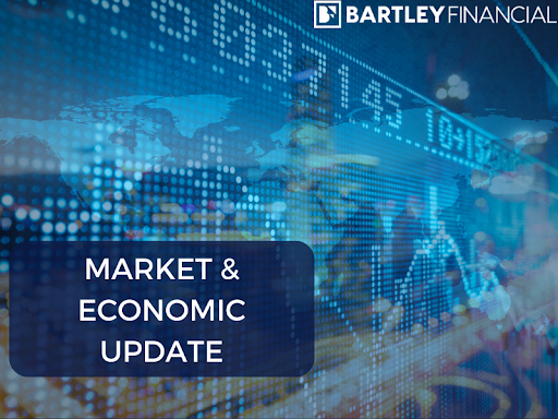 Market and Economic Update Q1 2024
