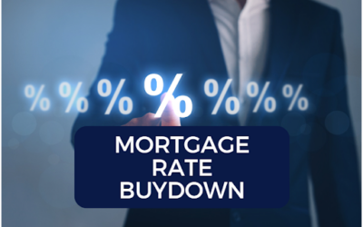 Mortgage Rate Buydown